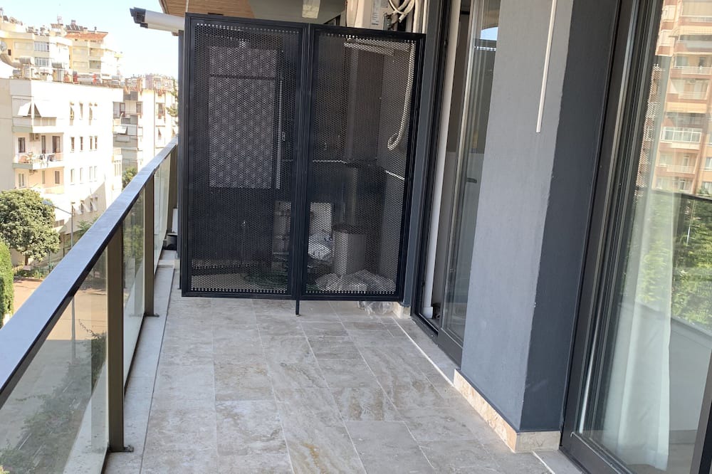 Photo of Patio Balcony in Kaleici