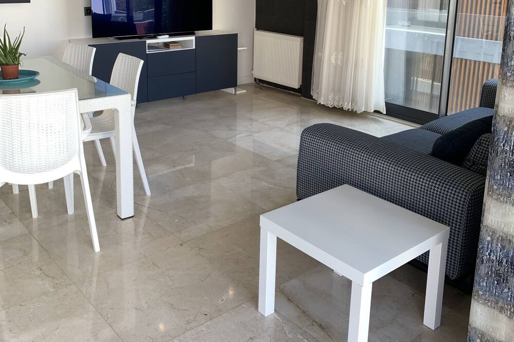 Photo of Livingroom in Kaleici