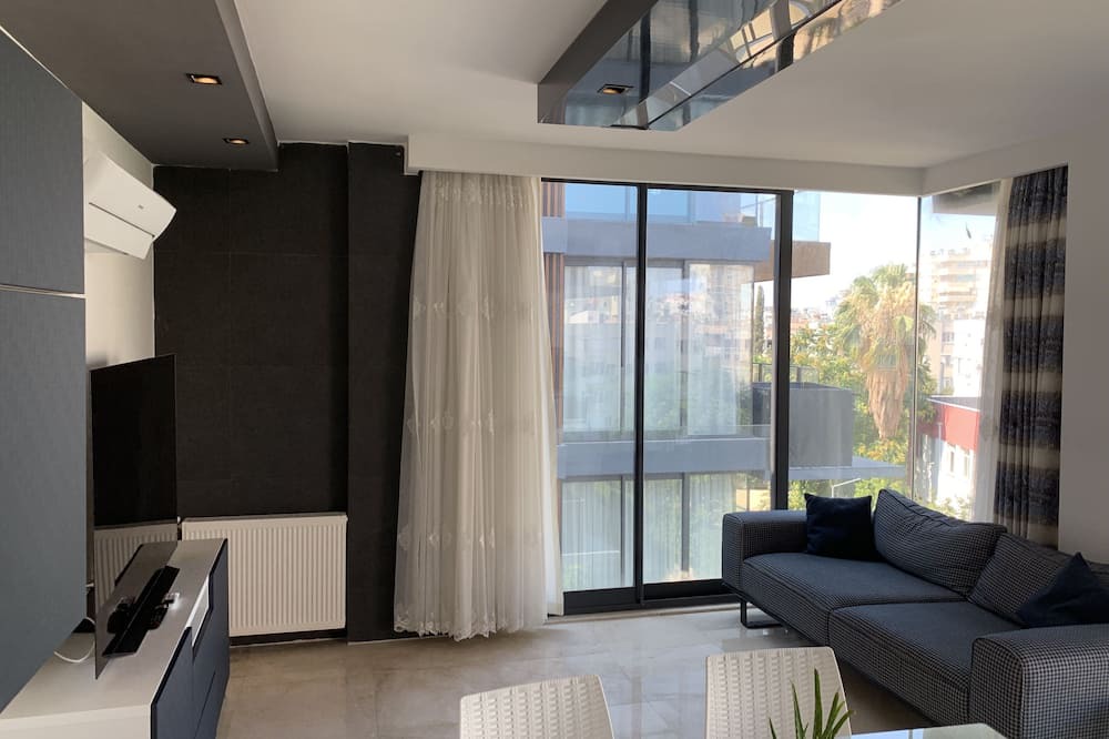 Photo of Livingroom in Kaleici