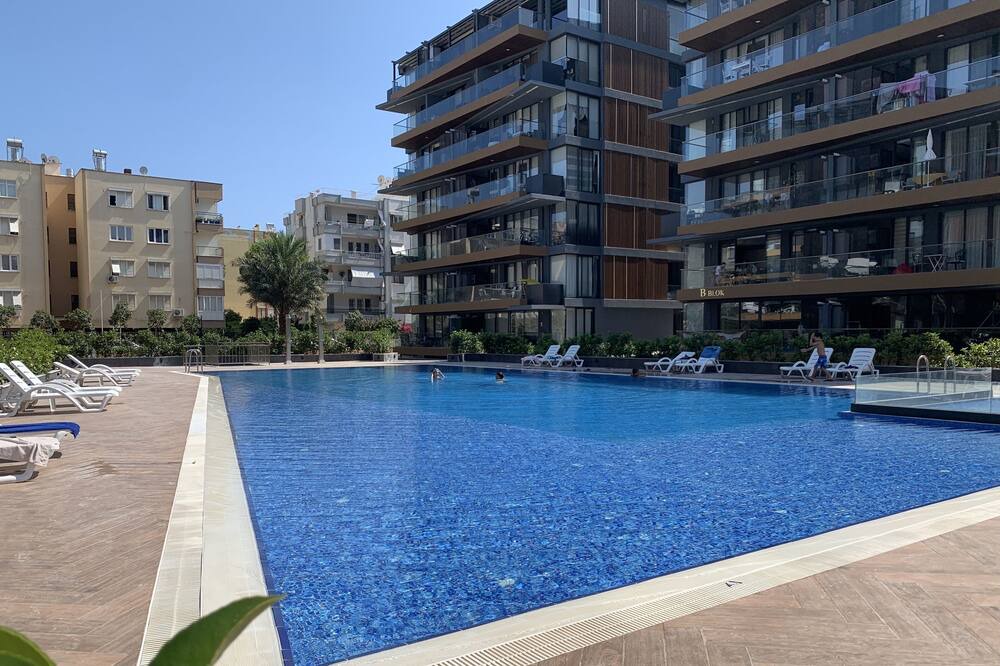 Photo of Outdoor in Kaleici