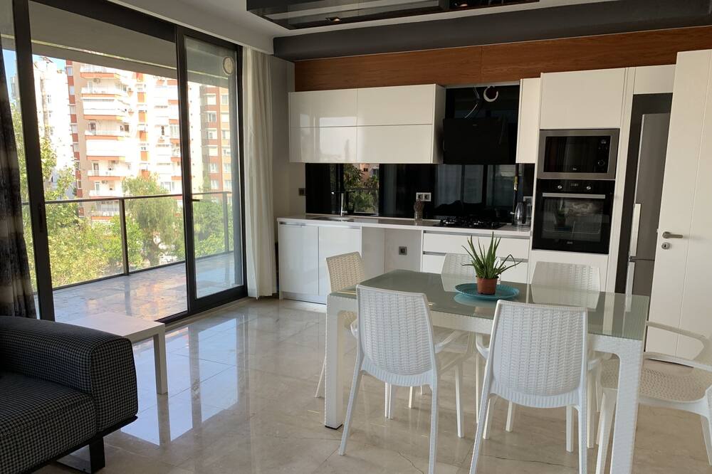 Photo of Kitchen in Kaleici