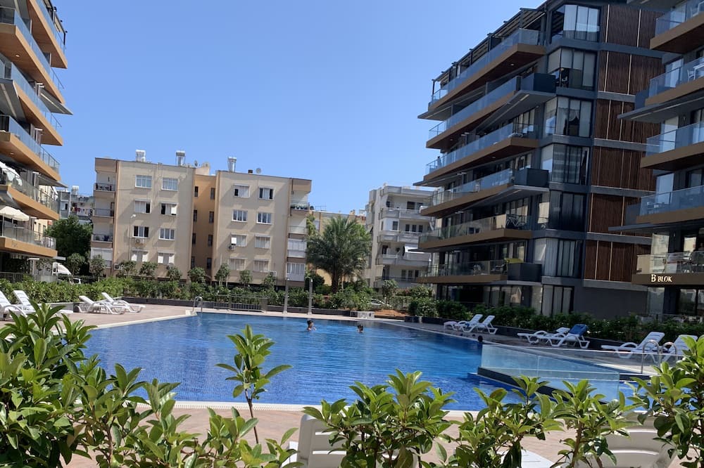 Photo of Outdoor in Kaleici