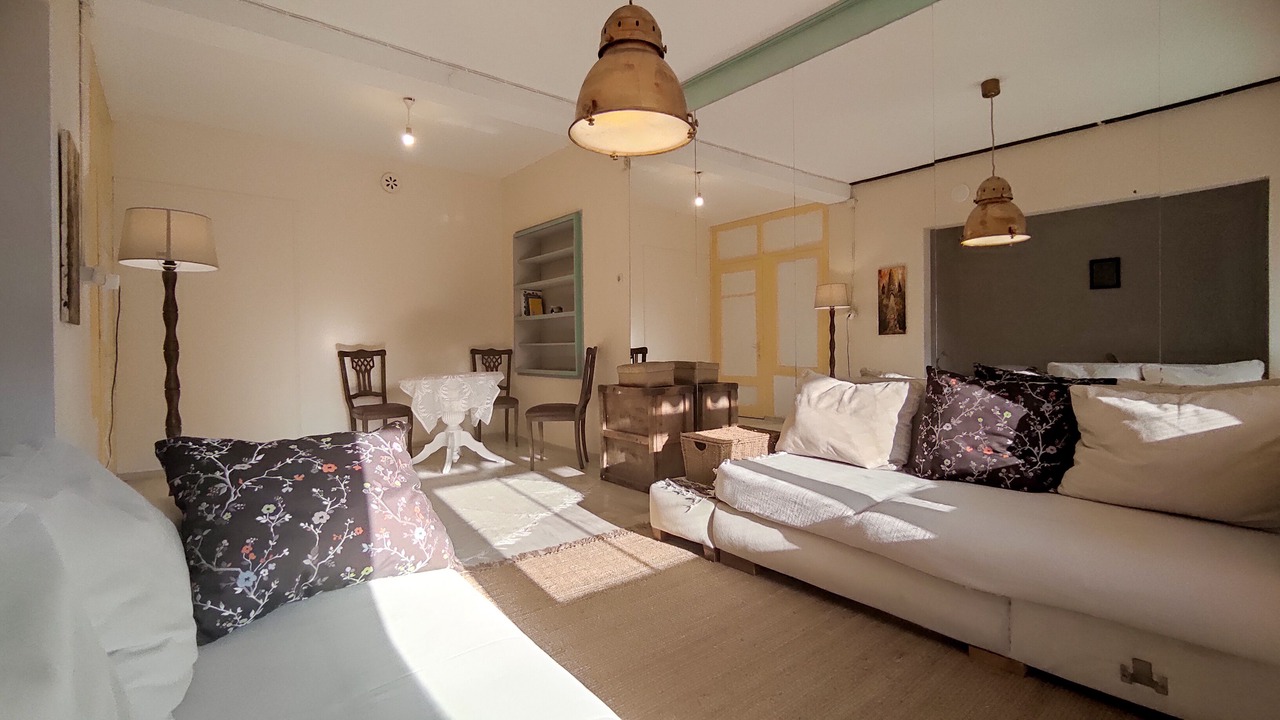 Photo of Livingroom in Ayvalik City Center