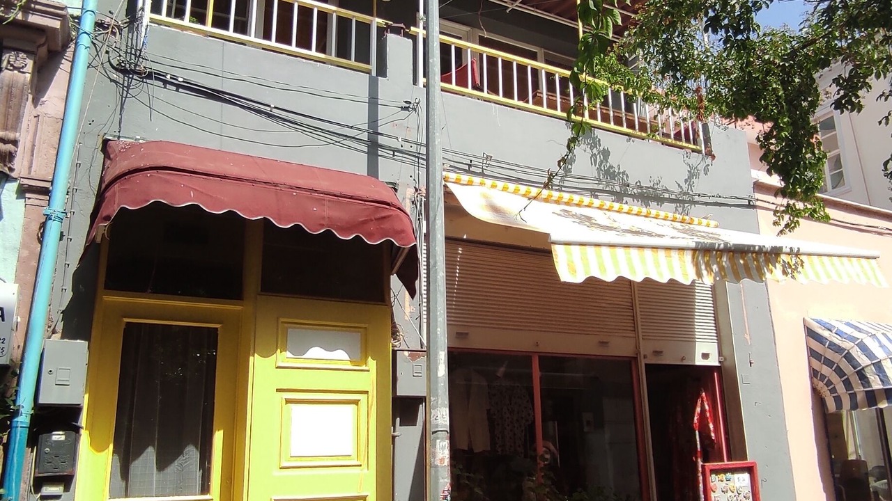 Photo of Outdoor in Ayvalik City Center