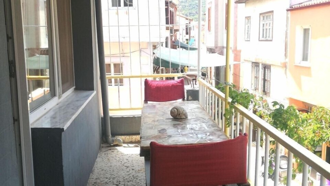 Photo of Outdoor in Ayvalik City Center