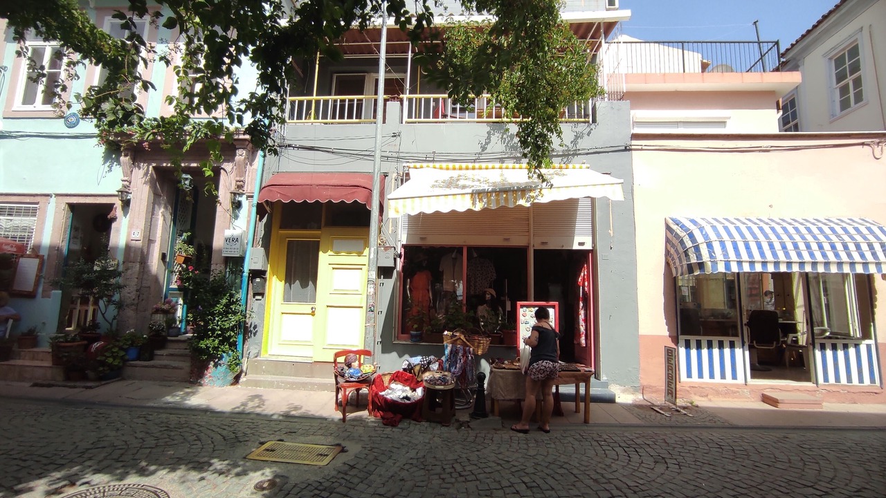 Photo of Outdoor in Ayvalik City Center