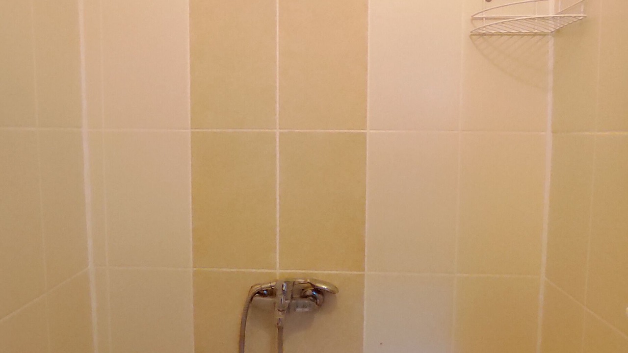 Photo of Bathroom in Ayvalik City Center