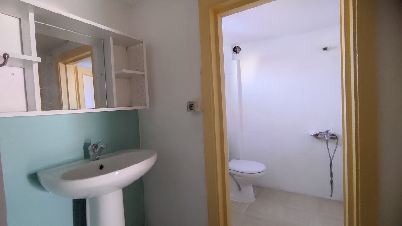Photo of Bathroom in Ayvalik City Center