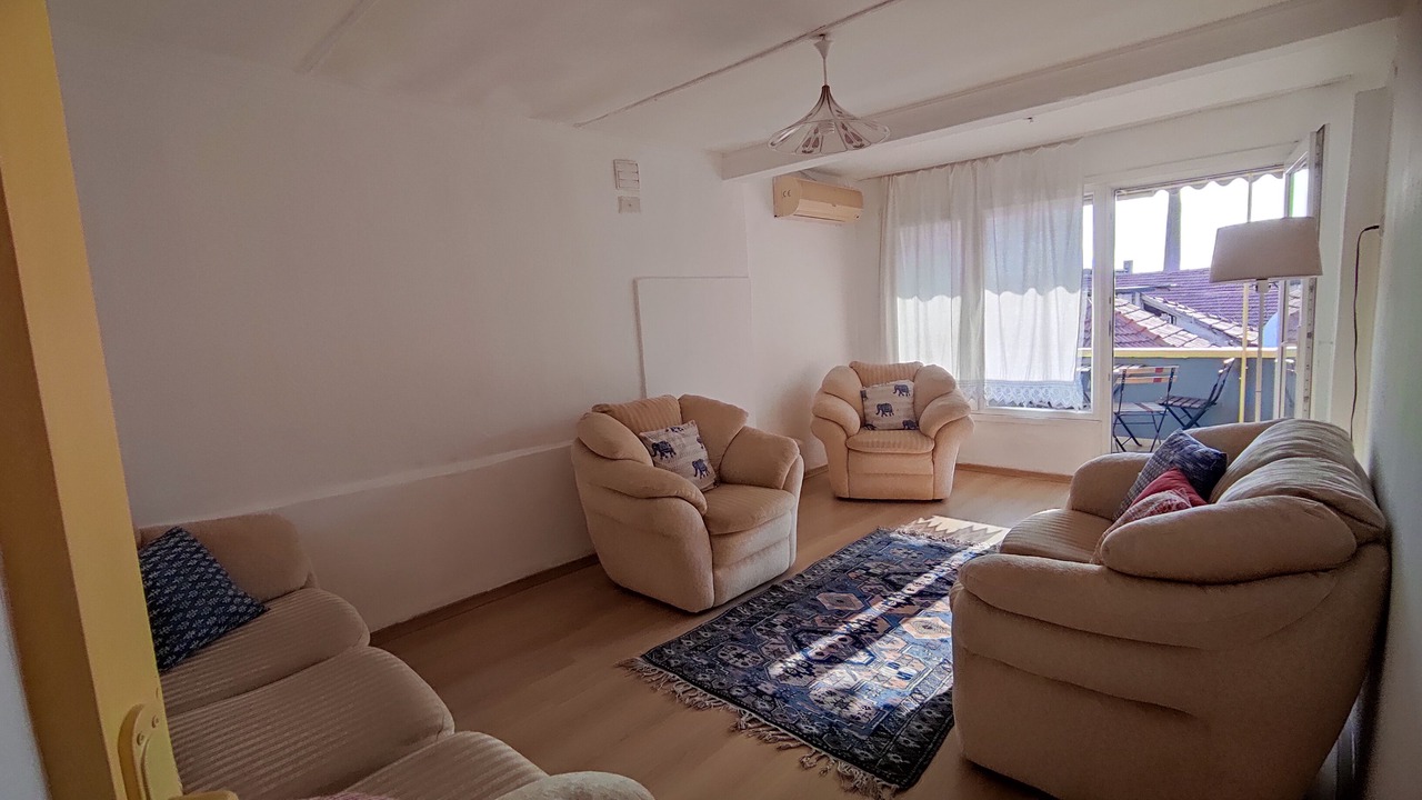 Photo of Livingroom in Ayvalik City Center