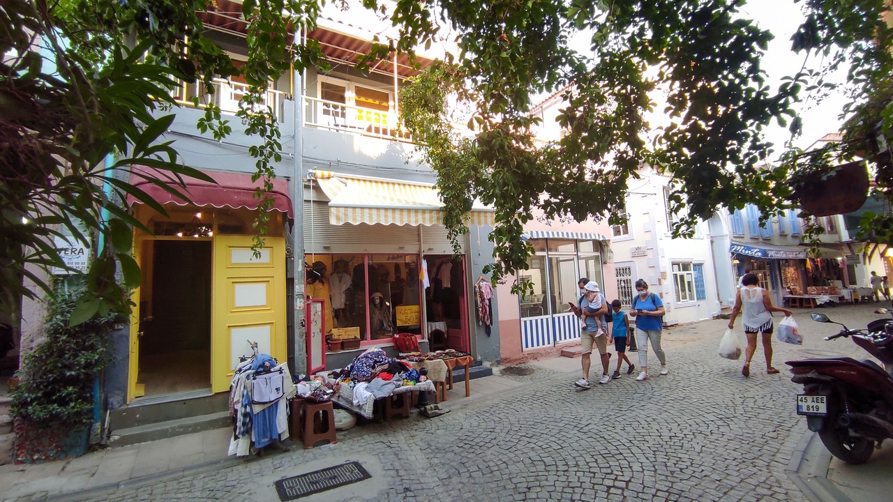 Photo of Outdoor in Ayvalik City Center