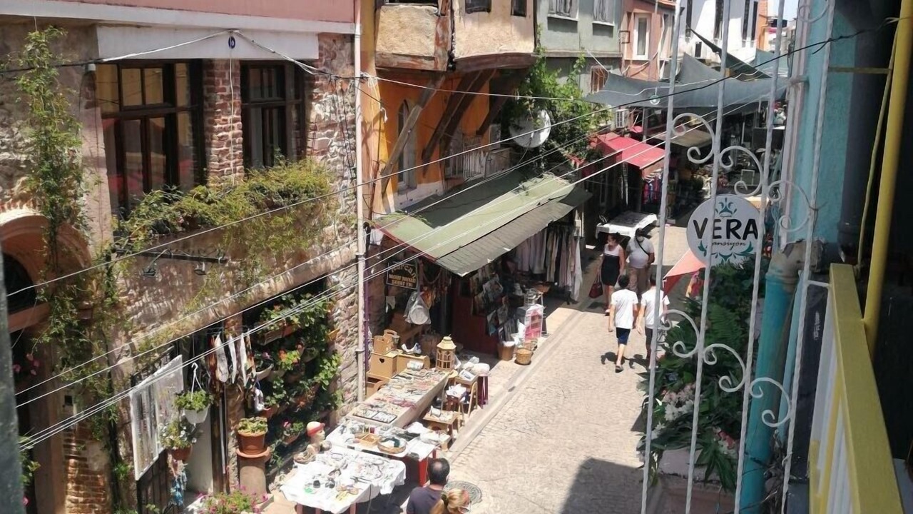 Photo of Outdoor in Ayvalik City Center