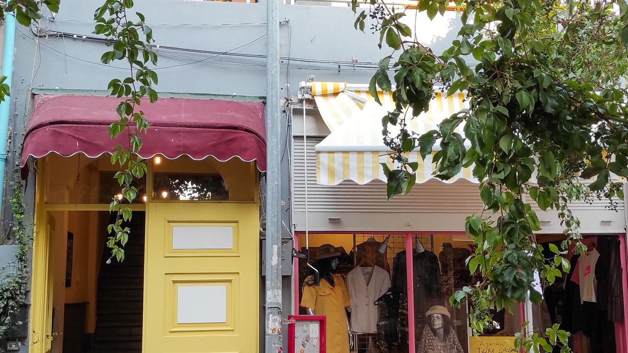 Photo of Outdoor in Ayvalik City Center