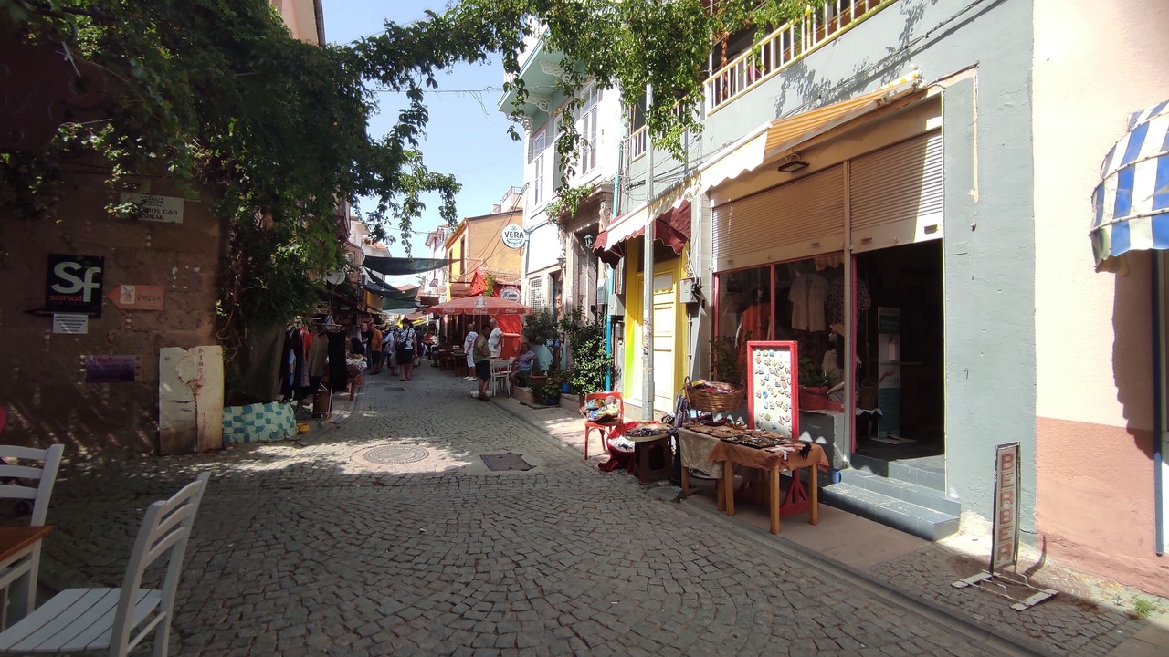 Photo of Outdoor in Ayvalik City Center
