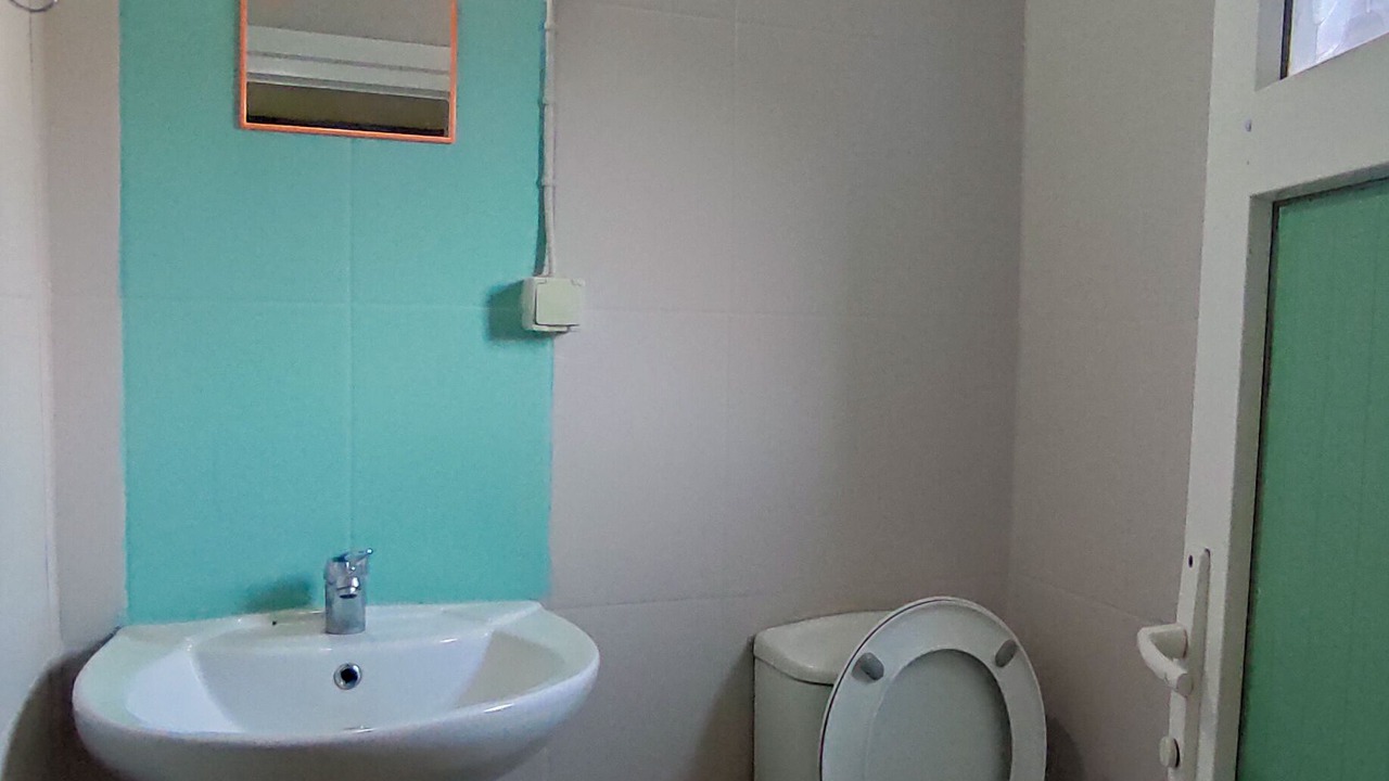 Photo of Bathroom in Ayvalik City Center