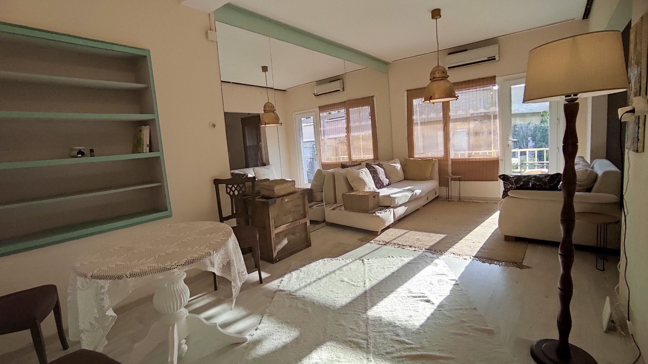Photo of Livingroom in Ayvalik City Center