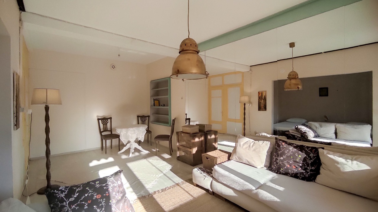 Photo of Livingroom in Ayvalik City Center