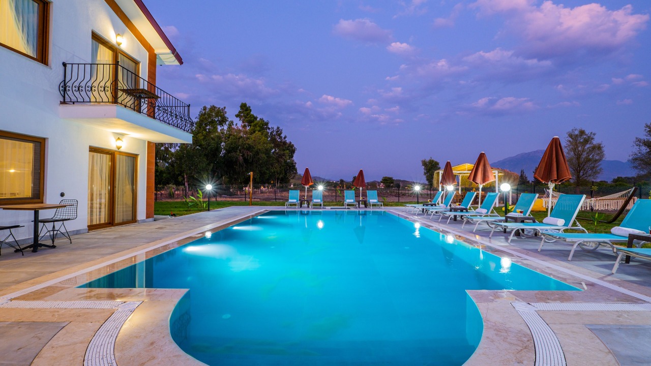 Photo of Outdoor in Ciftlik