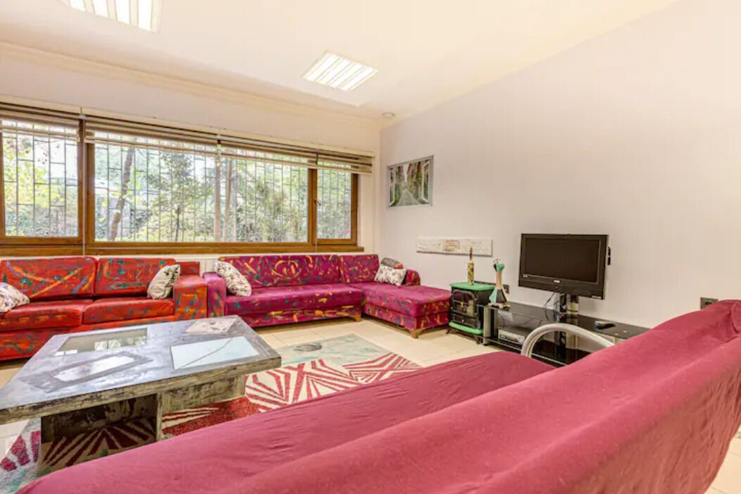Photo of Livingroom in Ankara City Center