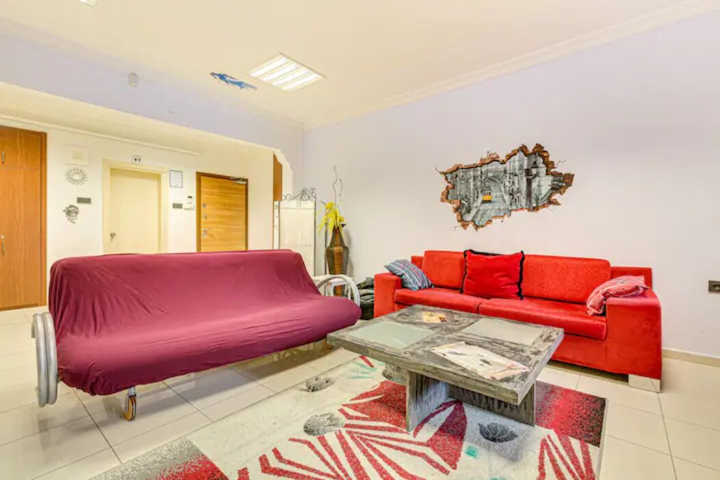 Photo of Livingroom in Ankara City Center