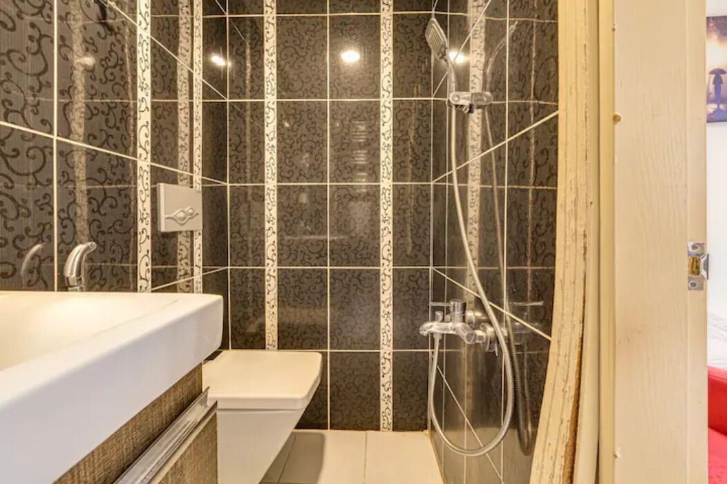 Photo of Bathroom in Ankara City Center