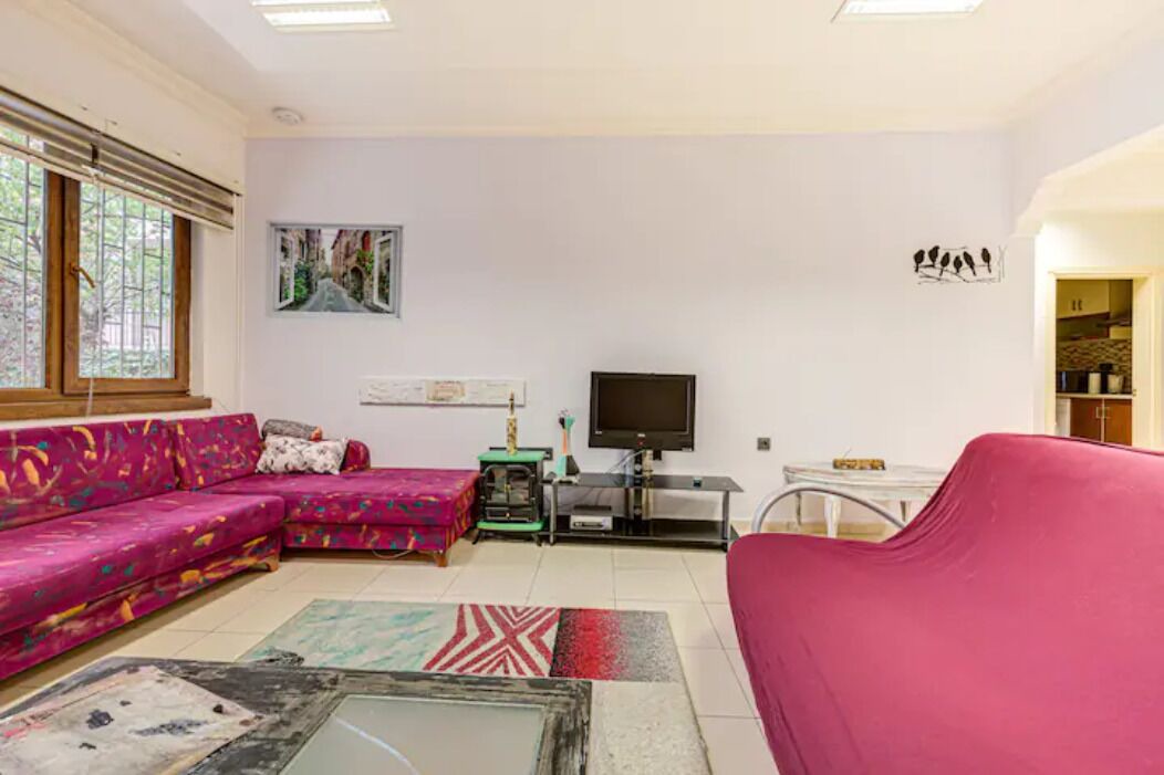 Photo of Livingroom in Ankara City Center