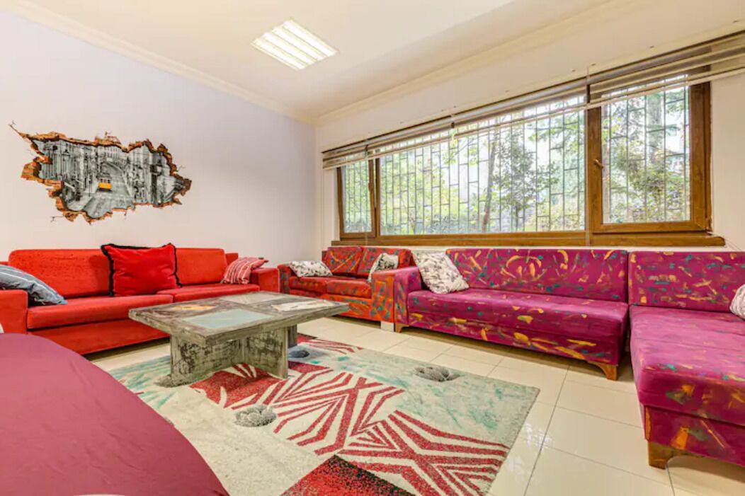 Photo of Livingroom in Ankara City Center