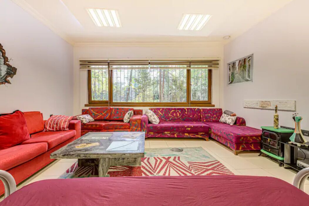 Photo of Livingroom in Ankara City Center