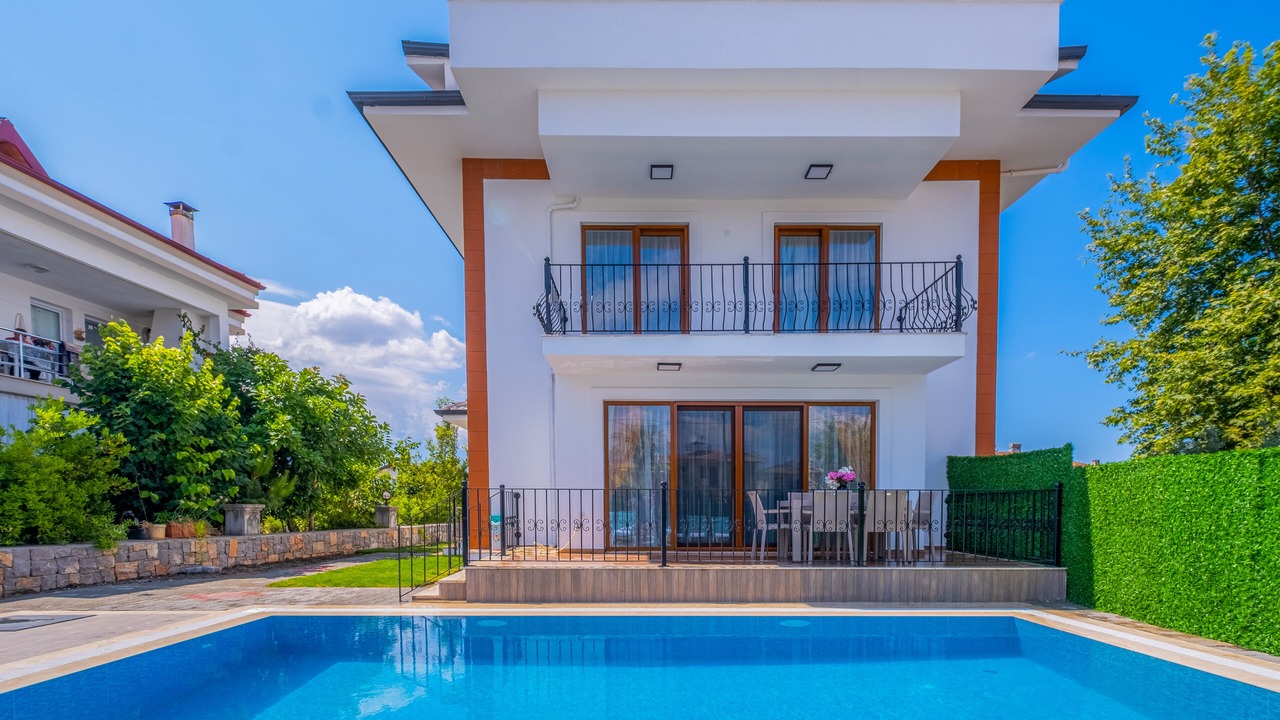 Photo of Outdoor in Fethiye City Center