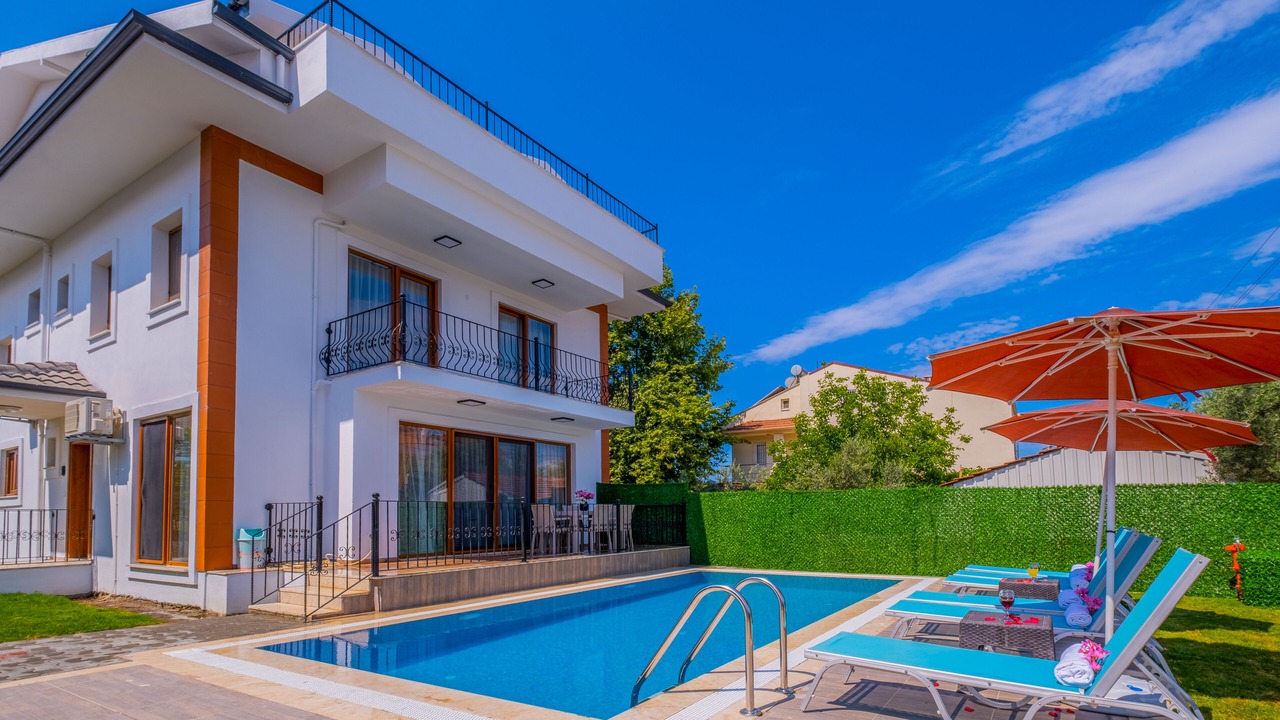 Photo of Outdoor in Fethiye City Center