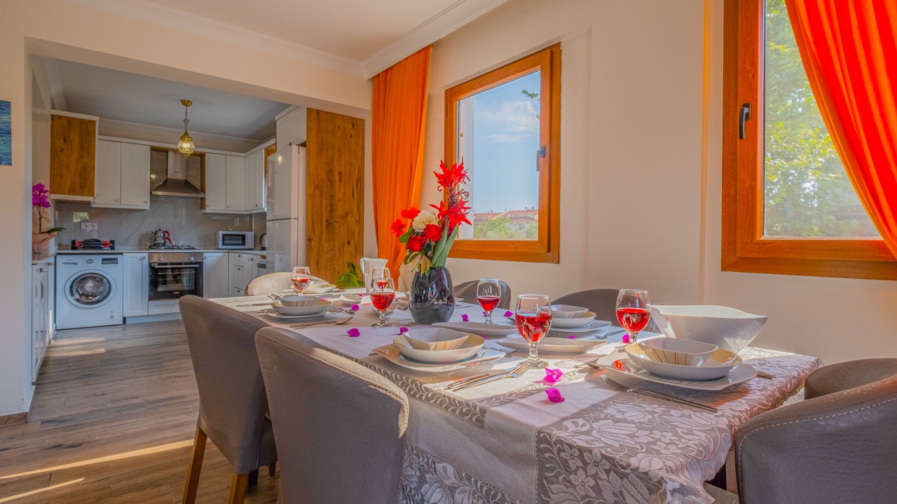 Photo of Bedroom in Fethiye City Center