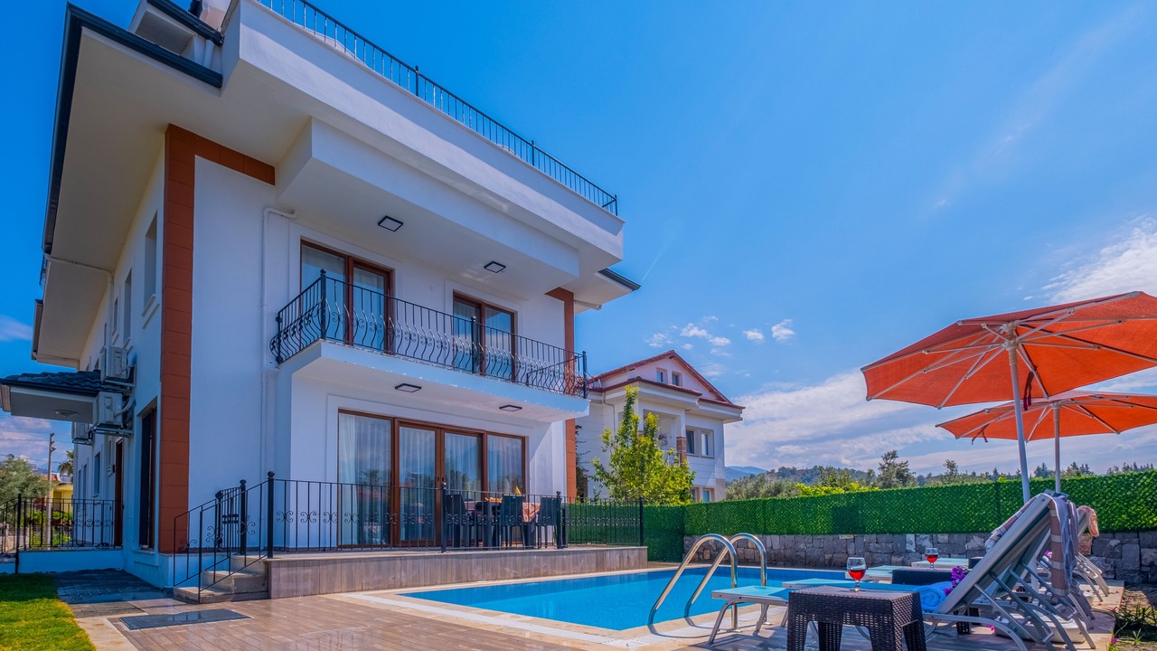 Photo of Outdoor in Fethiye City Center