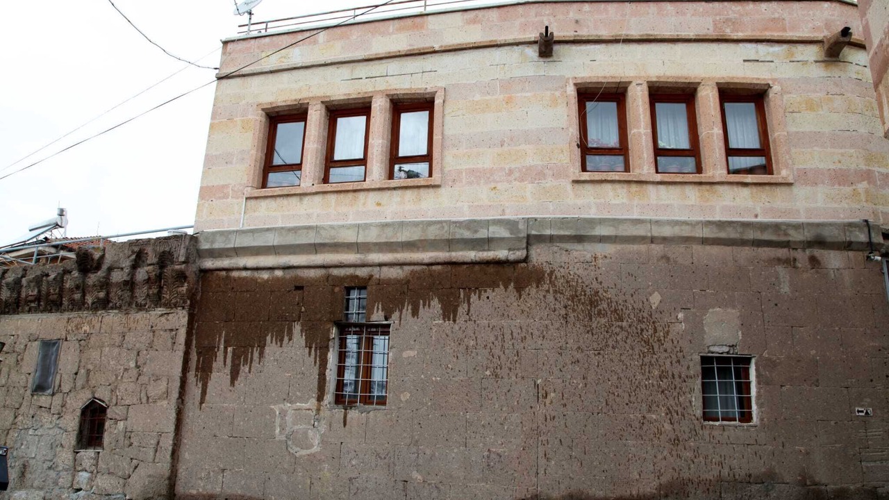 Photo of Outdoor in Guzelyurt