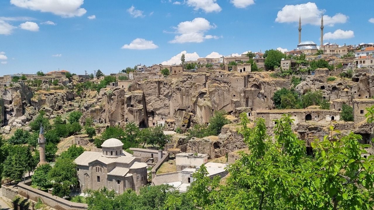 Photo of Outdoor in Guzelyurt