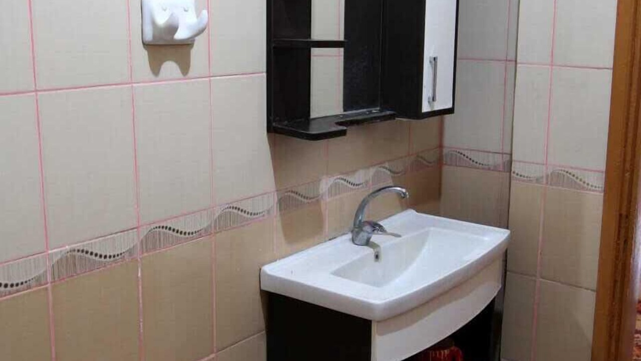 Photo of Bathroom in Guzelyurt