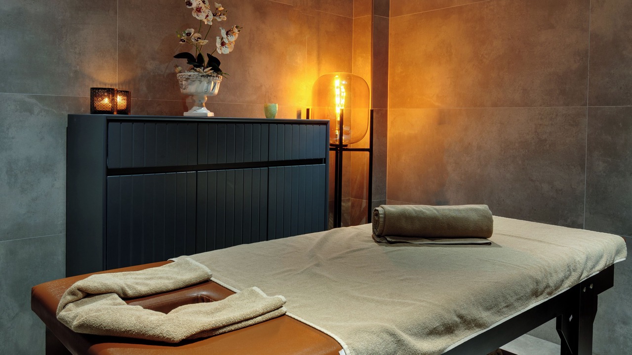 Photo of Bedroom in Tepebası
