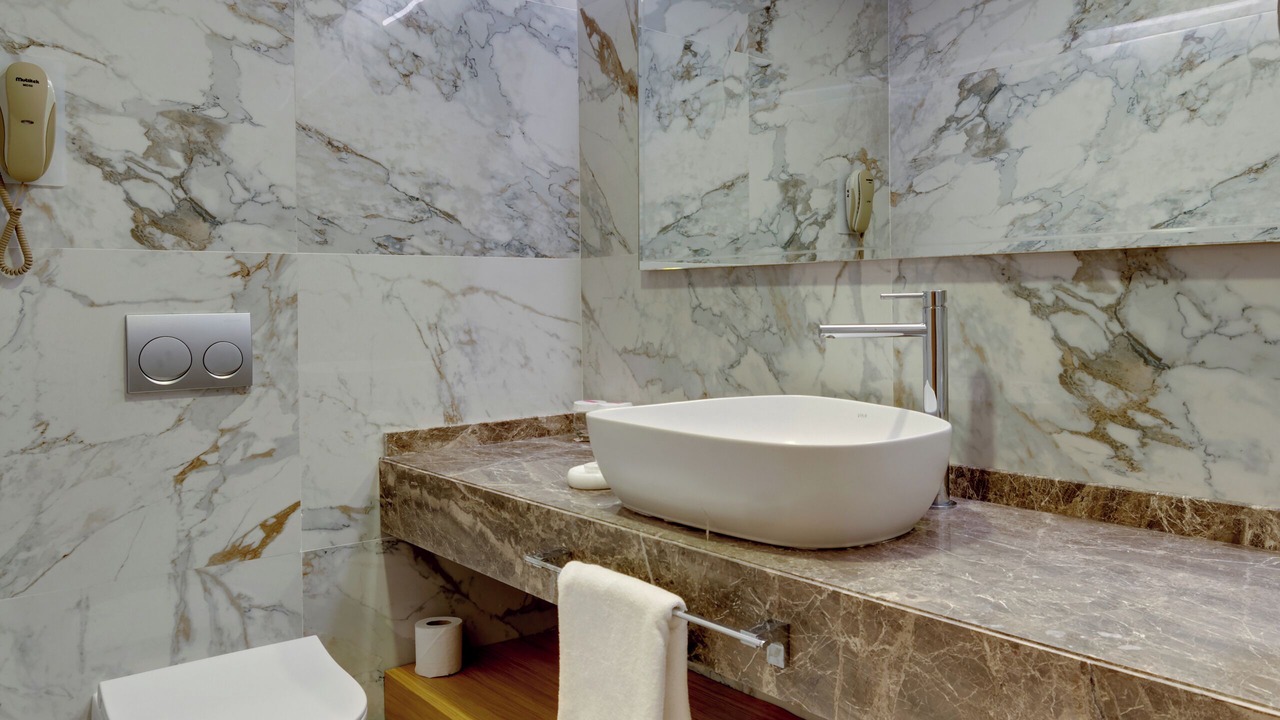 Photo of Bathroom in Tepebası