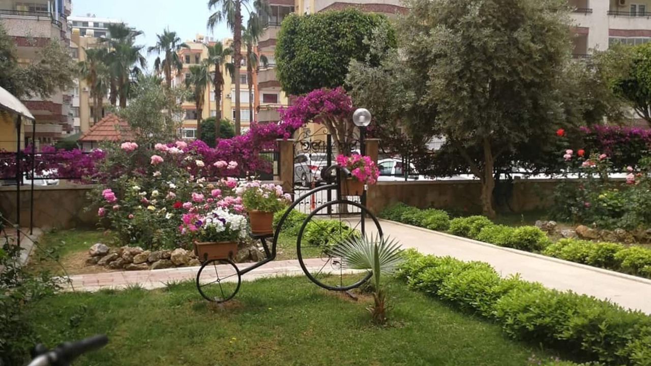 Photo of Outdoor in Mahmutlar
