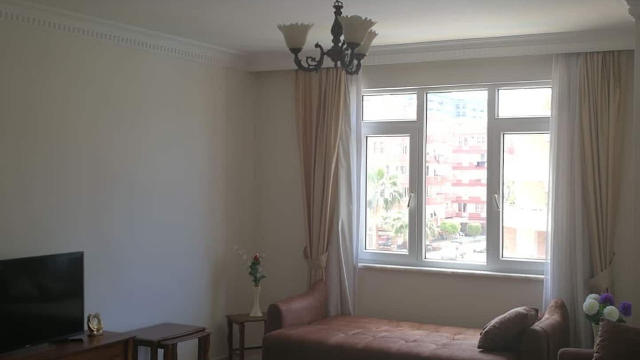 Photo of Livingroom in Mahmutlar