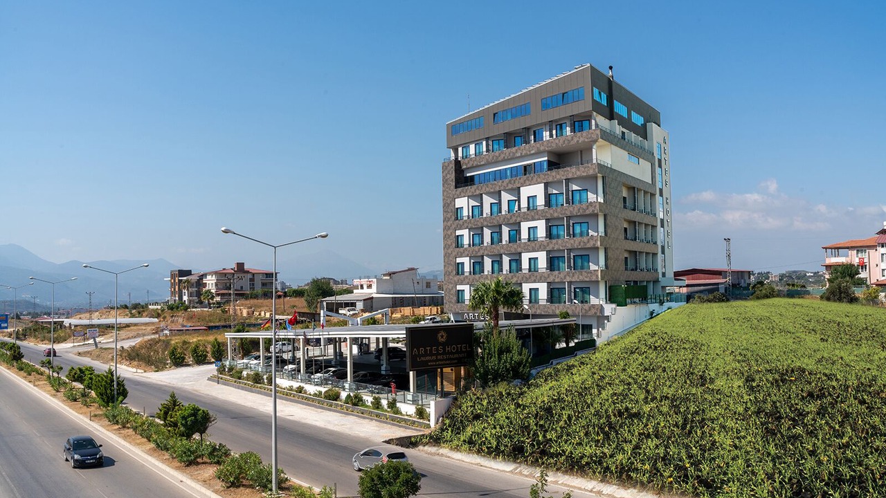 Photo of Outdoor in Defne