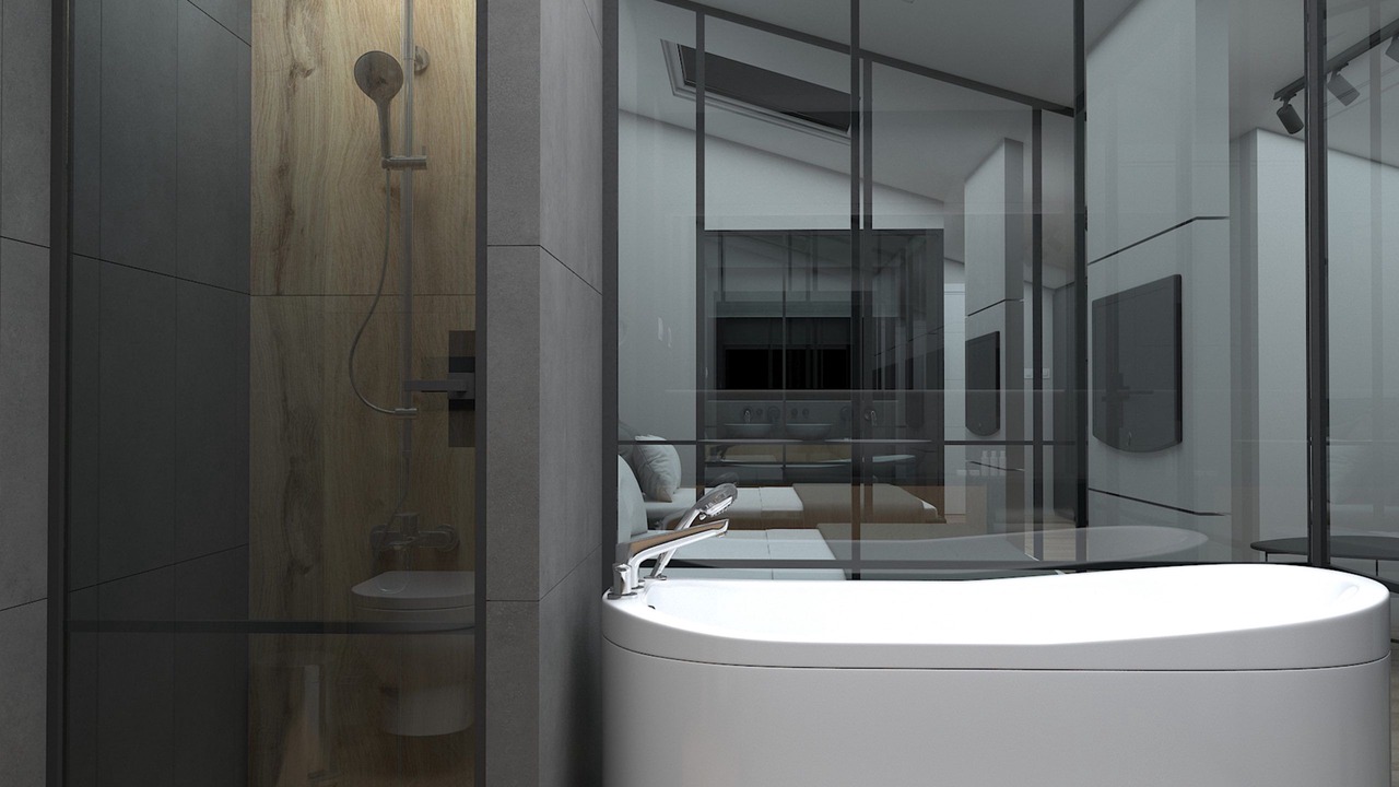 Photo of Bathroom in Kesan