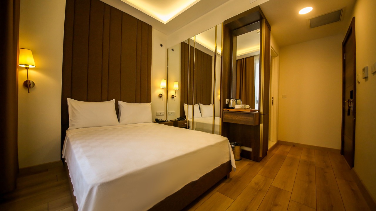 Photo of Bedroom in Kesan