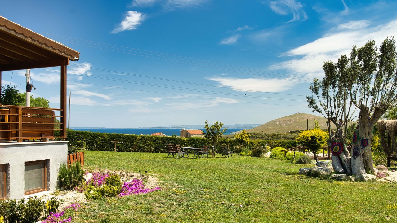 Photo of Outdoor in Bozcaada