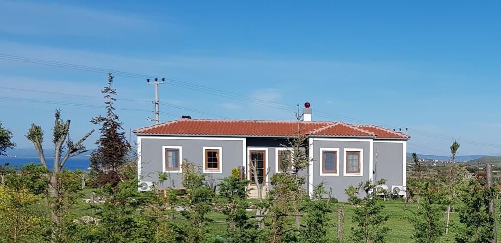 Photo of Outdoor in Bozcaada