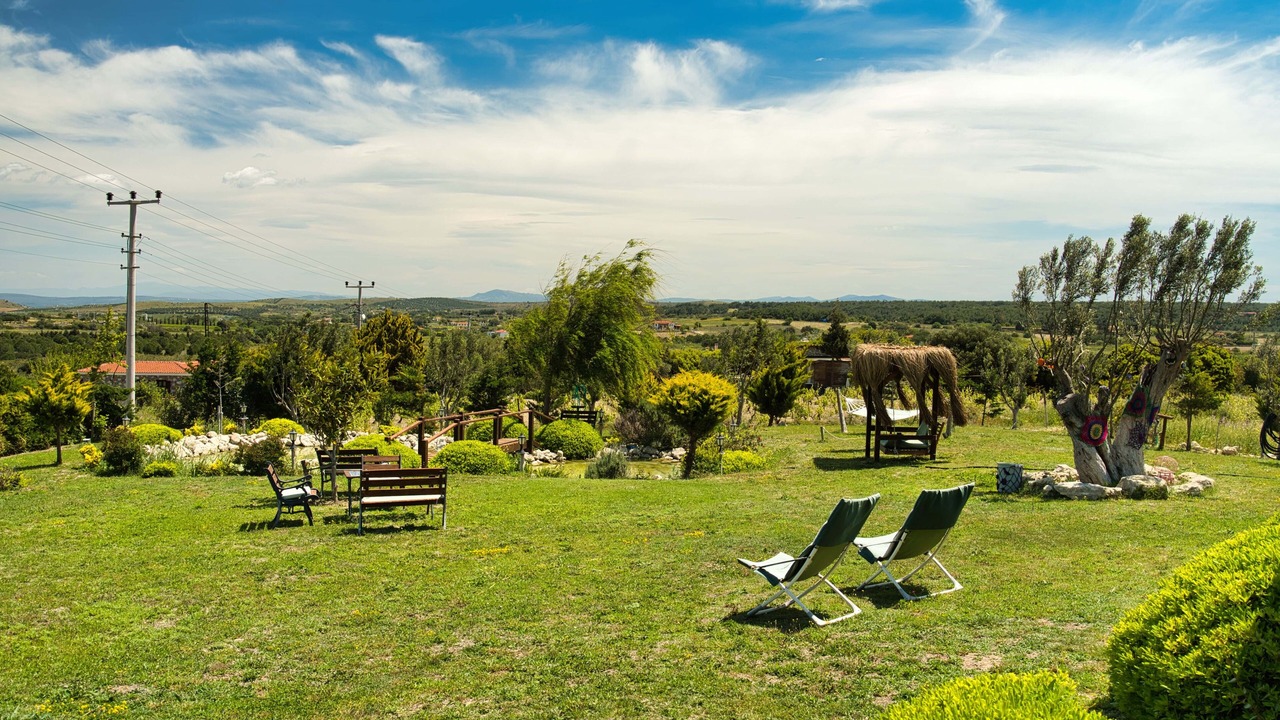 Photo of Outdoor in Bozcaada