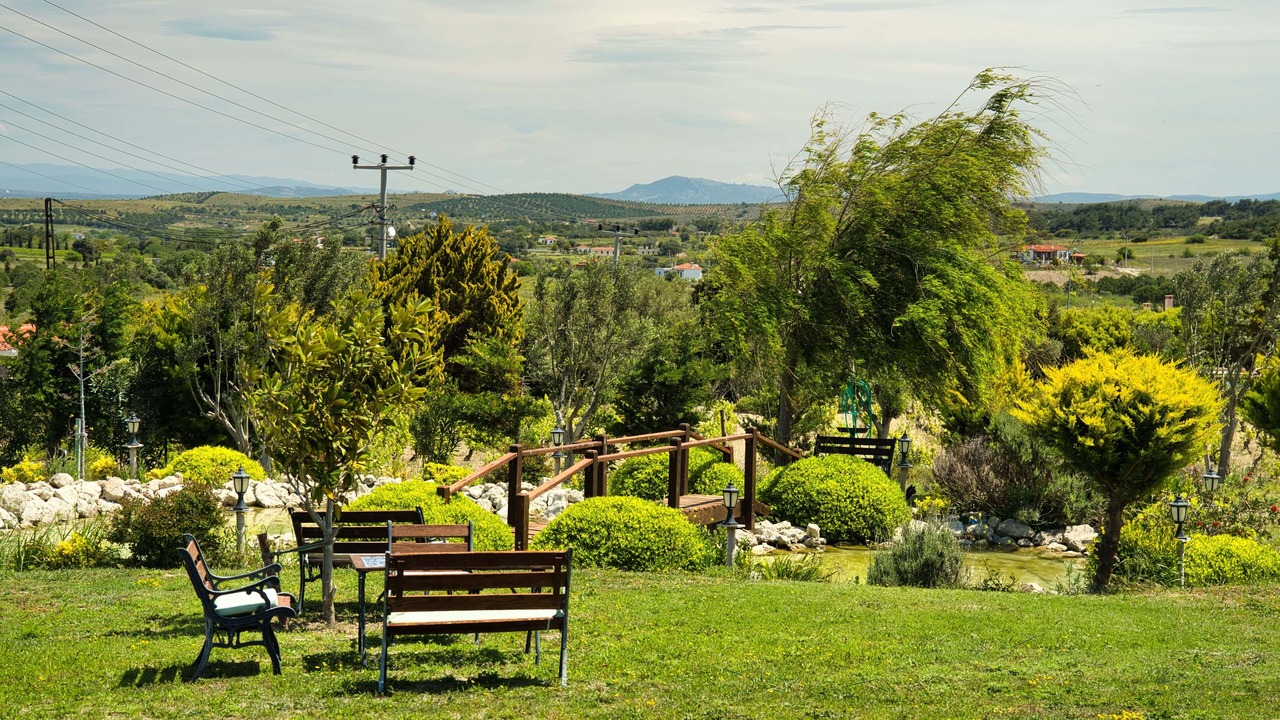 Photo of Outdoor in Bozcaada