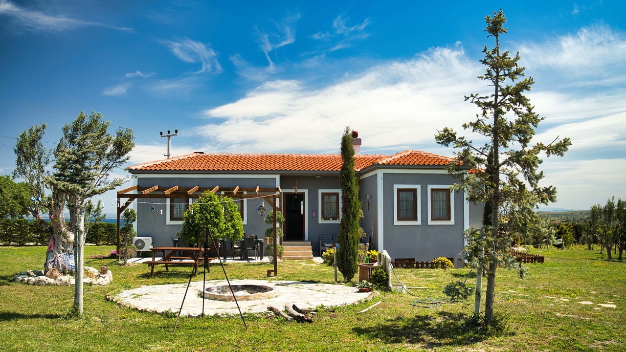 Photo of Outdoor in Bozcaada