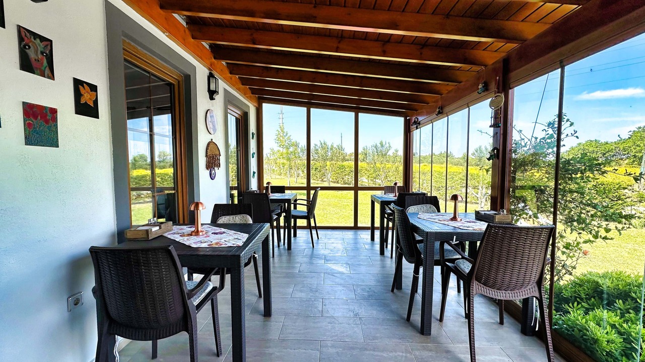 Photo of Outdoor in Bozcaada