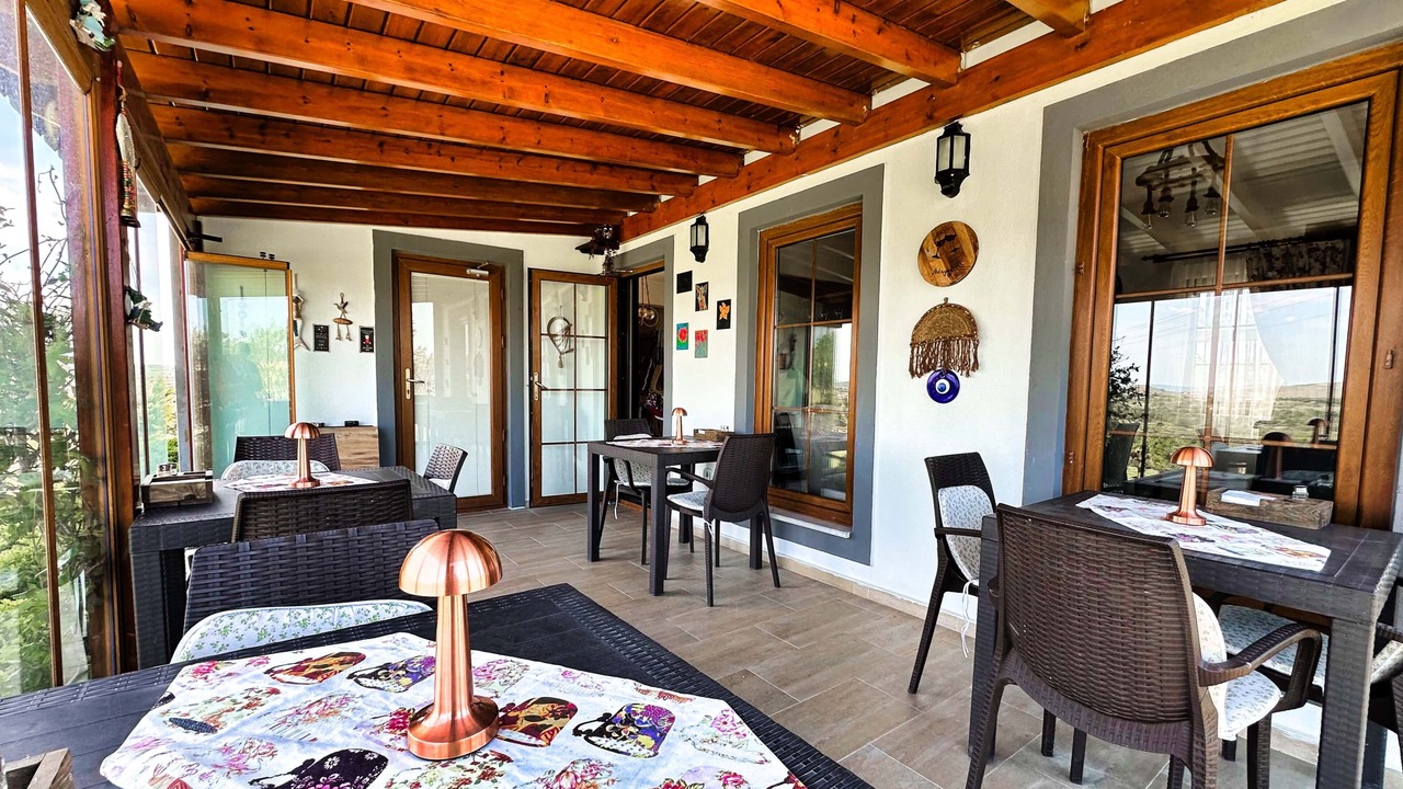 Photo of Outdoor in Bozcaada