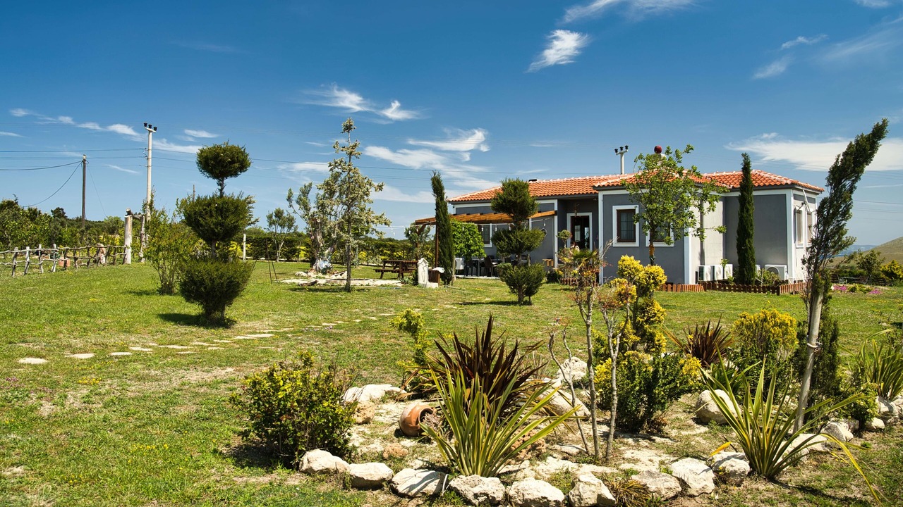 Photo of Outdoor in Bozcaada