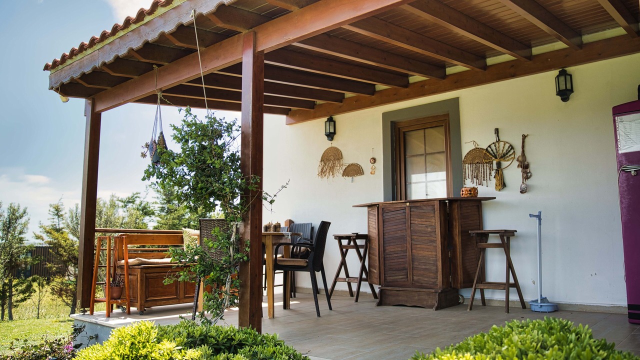 Photo of Outdoor in Bozcaada